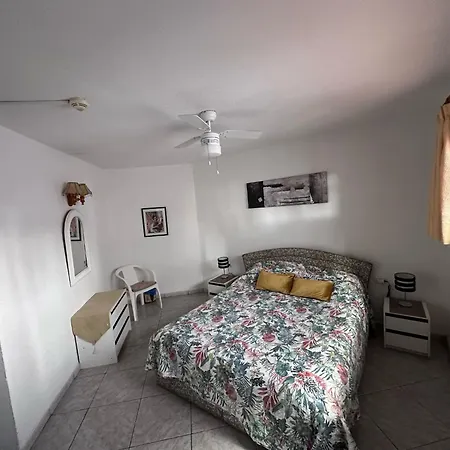 Apartment San Marino 6