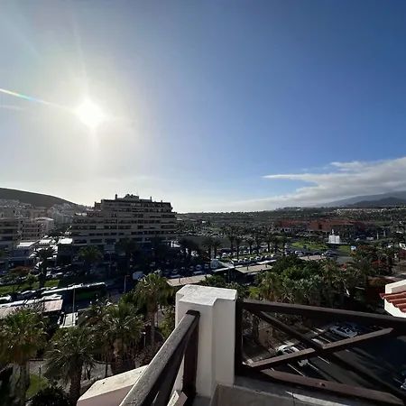 San Marino 6 Apartment Los Cristianos (Tenerife)