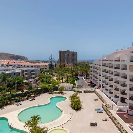 San Marino 6 * Los Cristianos (Tenerife)