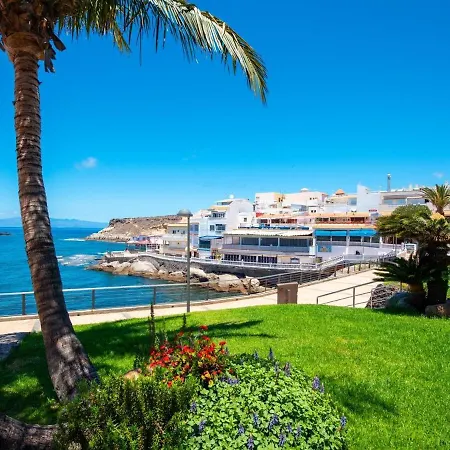 Vista Bella 1, Playa De Vistas, Wi-fi Los Cristianos (Tenerife)
