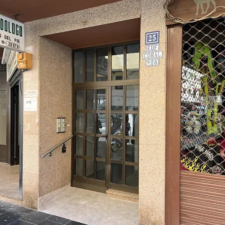 Casa Coral Ocean View Apartment Los Cristianos (Tenerife)