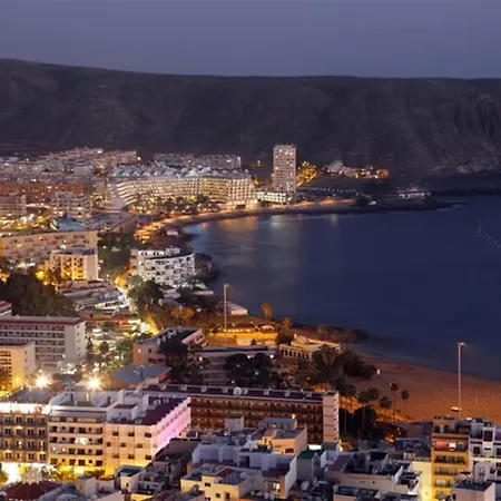 Cute On The Apartamento Los Cristianos (Tenerife)