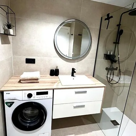 Royal Diamantes Ii With Ocean View Apartment Los Cristianos (Tenerife)