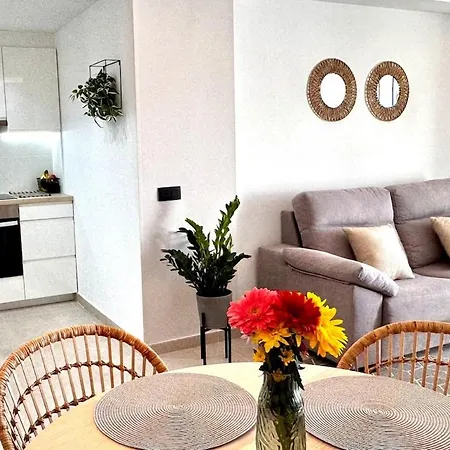 Apartment Royal Diamantes Ii With Ocean View *