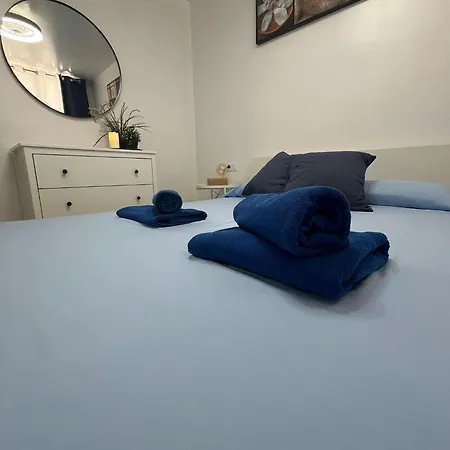 Do Not Use Modern And Bright 1 Bed In Diamantes1 Apartment Los Cristianos (Tenerife)