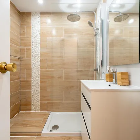 Castle Harbour With Heated Pool Apartamento *