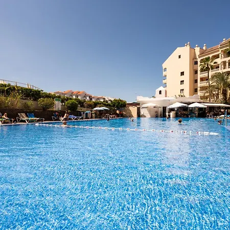 Apartamento Castle Harbour With Heated Pool *