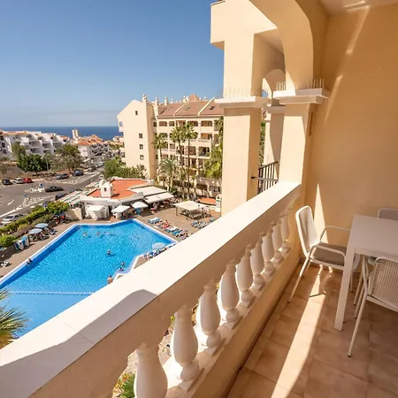 Castle Harbour With Heated Pool Apartamento