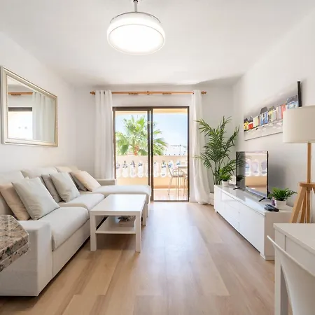 Castle Harbour With Heated Pool Apartamento