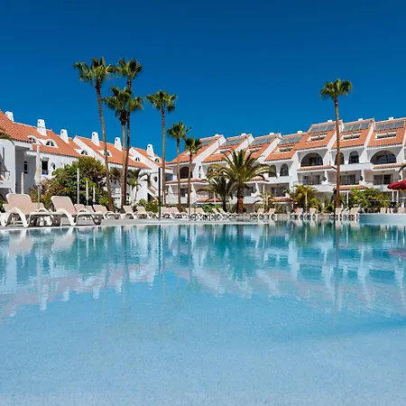 Hotel Paradise Park Fun Lifestyle Los Cristianos (Tenerife)