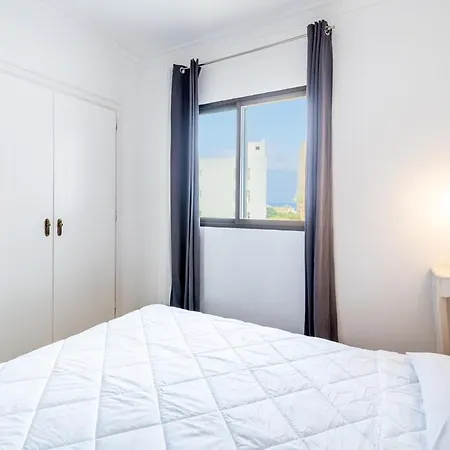 Escapada Perfecta En Arona By Apartamento *