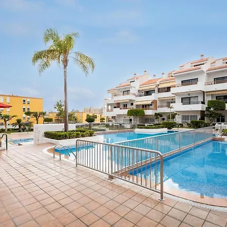Escapada Perfecta En Arona By Apartamento Los Cristianos (Tenerife)