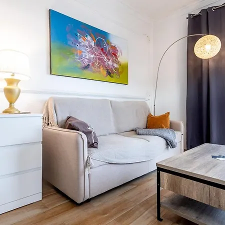 Apartamento Escapada Perfecta En Arona By *