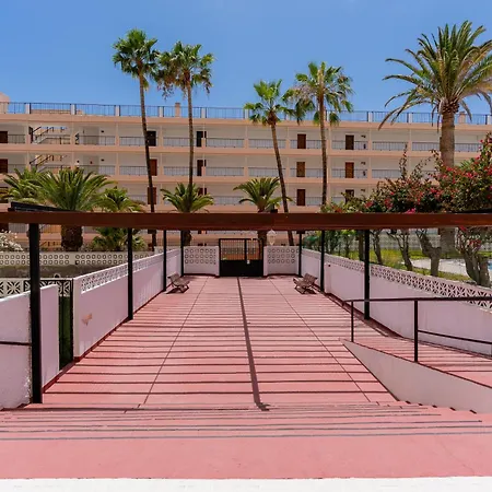 Apartment Bright Seaside Apartment In Los Cristianos - Achacay