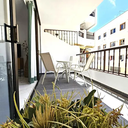 Ada'S Nirvana, Heart Of Los Cristianos Apartment *