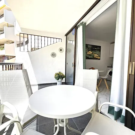 Ada'S Nirvana, Heart Of Los Cristianos Apartment *