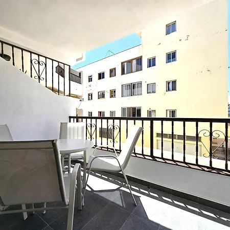 Apartment Ada'S Nirvana, Heart Of Los Cristianos *
