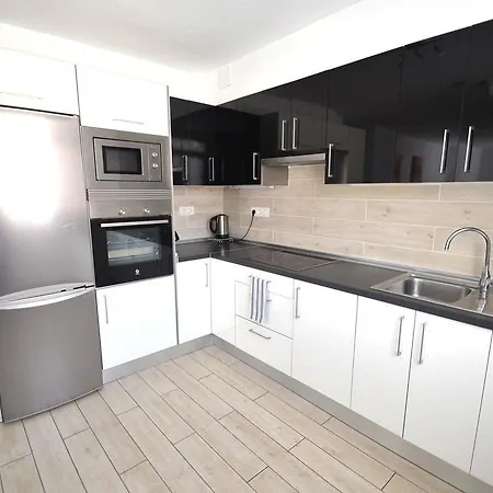 Apartment Valdes Center