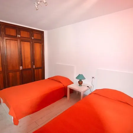 Valdes Center Apartment *