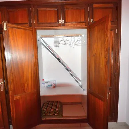 Apartment Valdes Center *