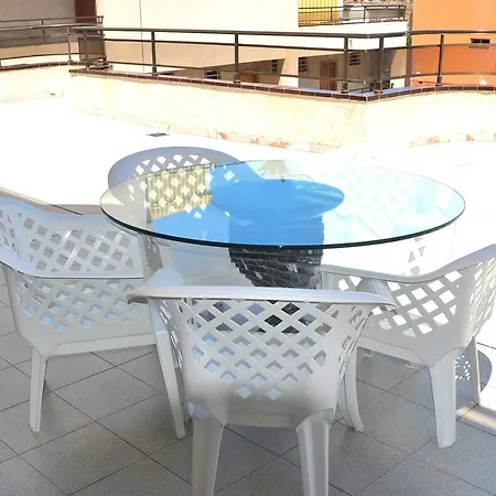 Valdes Center Apartment *
