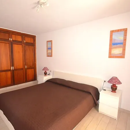 Valdes Center Apartment