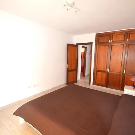 Apartment Valdes Center Los Cristianos (Tenerife)