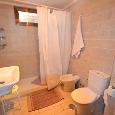 Valdes Center Apartment