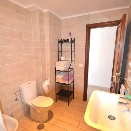 Valdes Center Apartment