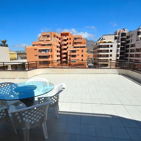 Valdes Center Apartment