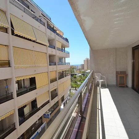Valdes Center Apartment Los Cristianos (Tenerife)