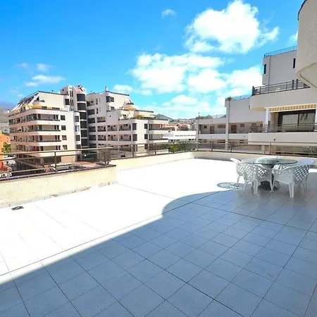Apartment Valdes Center Los Cristianos (Tenerife)