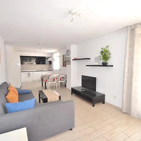 Apartment Valdes Center
