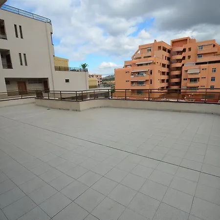 Valdes Center Apartment