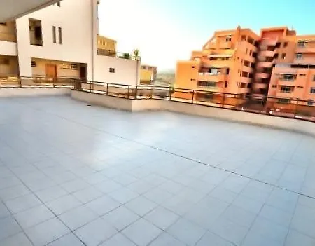 Valdes Center