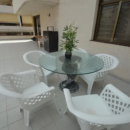 Valdes Center Apartment Los Cristianos (Tenerife)