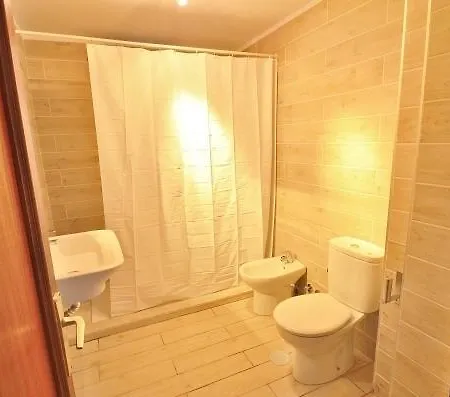 Valdes Center Apartment