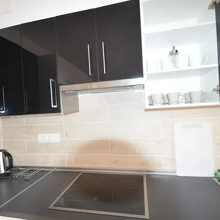 Apartment Valdes Center Los Cristianos (Tenerife)