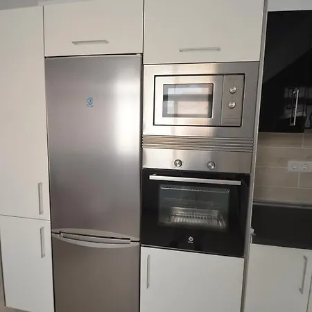 Valdes Center Apartment Los Cristianos (Tenerife)