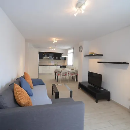 Valdes Center Apartment
