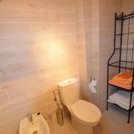 Apartment Valdes Center Los Cristianos (Tenerife)