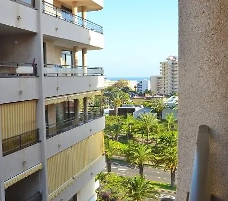Valdes Center Apartment Los Cristianos (Tenerife)