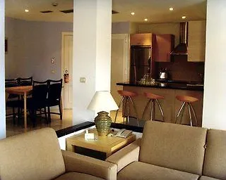 Hollywood Mirage - Excel & Aparthotel