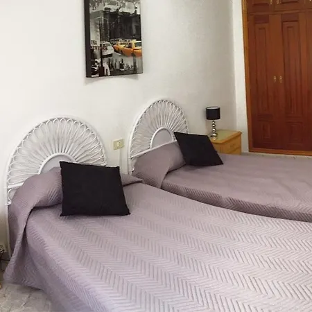 Apartamento Canarysol Apartamento