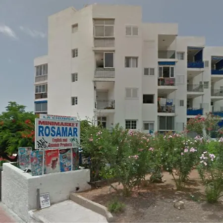 Rosamar 2 Apartment *