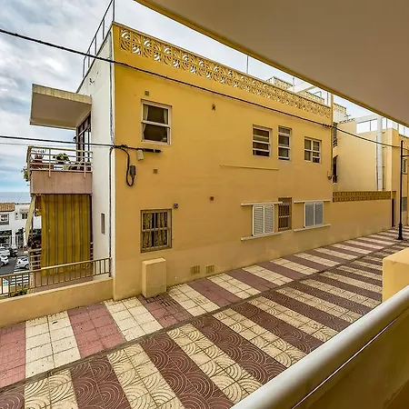 Apartment Los Cristianos, Playa De Las Vistas *