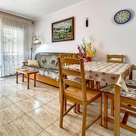 Apartment Los Cristianos, Playa De Las Vistas Los Cristianos (Tenerife)