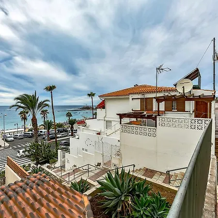 Apartment Los Cristianos, Playa De Las Vistas