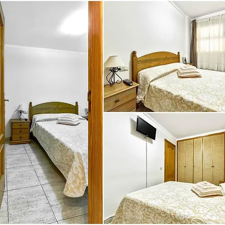 Apartment Los Cristianos, Playa De Las Vistas *