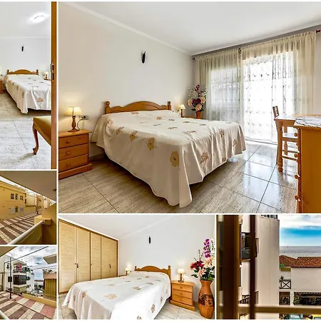 Apartment Los Cristianos, Playa De Las Vistas *